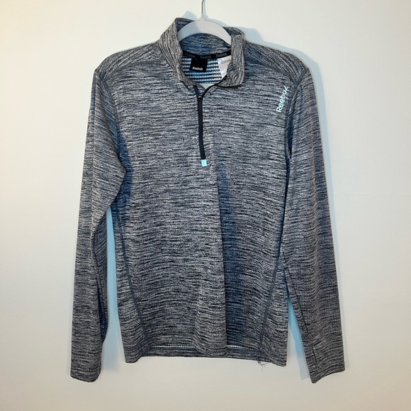Reebok Pullover Small - Picture 1 of 3